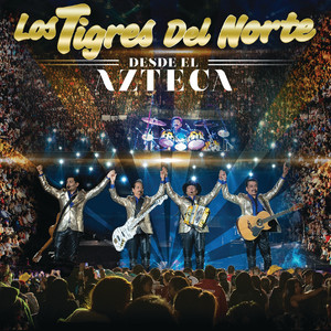 Ni Parientes Somos - En Vivo - Los Tigres Del Norte | Song Album Cover Artwork