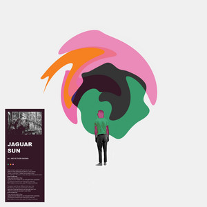Moonlight - Jaguar Sun | Song Album Cover Artwork