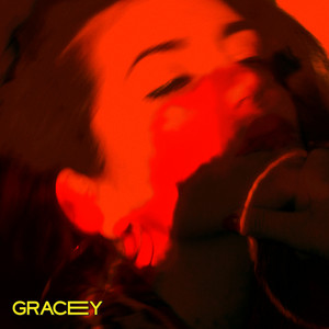 If You Loved Me - GRACEY | Song Album Cover Artwork