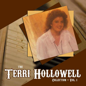 Ain't Got Time to Fall In Love - Terri Hollowell | Song Album Cover Artwork