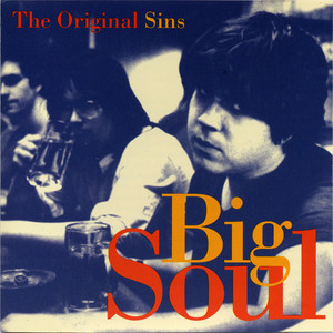 Read Your Mind - The Original Sins | Song Album Cover Artwork