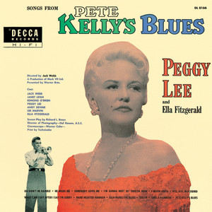 Sugar (That Sugar Baby Of Mine) - Peggy Lee