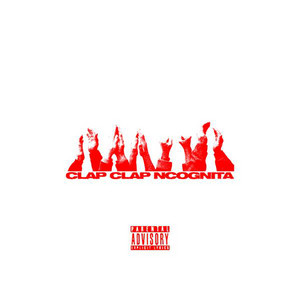 Clap Clap - Ncognita | Song Album Cover Artwork