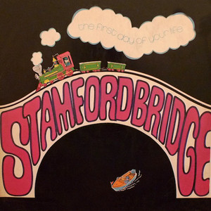Who Knows What I Need? - Stamford Bridge | Song Album Cover Artwork