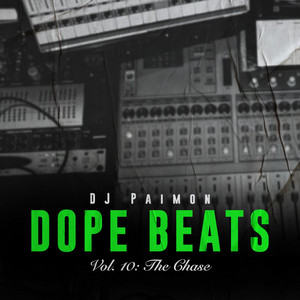 Hit Different - DJ Paimon | Song Album Cover Artwork