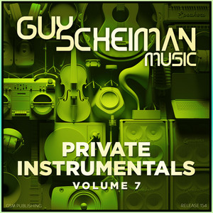 Cuff It - Guy Scheiman | Song Album Cover Artwork