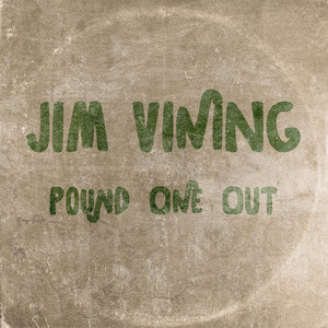 I Need Song - Jim Vining | Song Album Cover Artwork