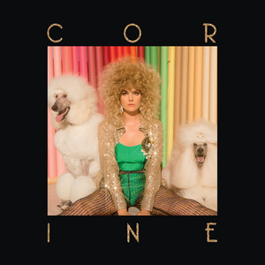 Marche nocturne - Corine | Song Album Cover Artwork