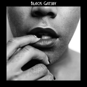 Make Your Money (Shake It) - Black Gatsby | Song Album Cover Artwork