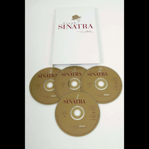 Witchcraft Frank Sinatra | Album Cover