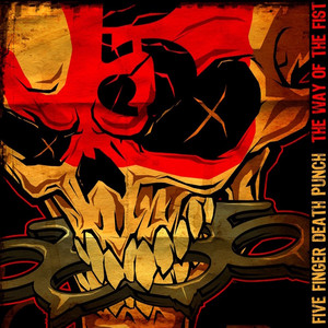 The Bleeding - Five Finger Death Punch