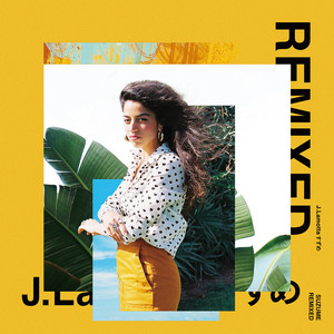 If You Wanna (Gianni Brezzo Remix) - J.Lamotta | Song Album Cover Artwork