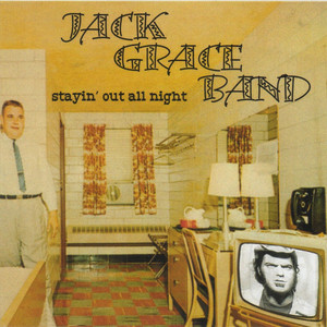 Worm Farm - Jack Grace Band | Song Album Cover Artwork