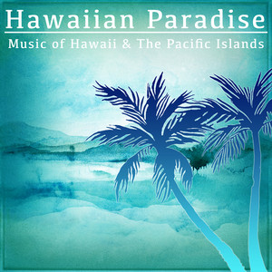 Island Skies - Ray Denny | Song Album Cover Artwork
