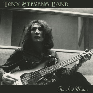 Mad Hatters Cabbage - Tony Stevens Band | Song Album Cover Artwork