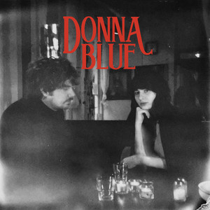 Rouge - Donna Blue | Song Album Cover Artwork