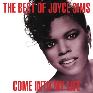Come into My Life (Radio Mix) - Joyce Sims