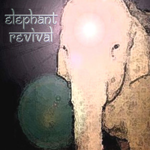 Ring Around the Moon - Elephant Revival | Song Album Cover Artwork
