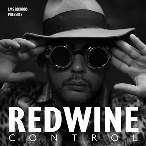 Esa Boca Es para Mi - Redwine | Song Album Cover Artwork