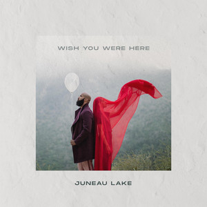 Whatever You Say - Juneau Lake | Song Album Cover Artwork