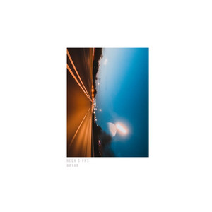 Neon Signs - Bryar | Song Album Cover Artwork