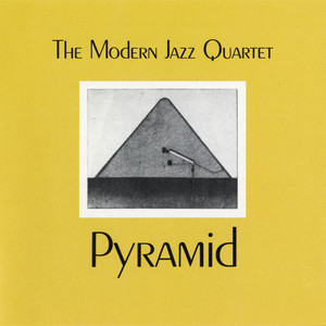 Django - The Modern Jazz Quartet | Song Album Cover Artwork