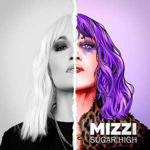 BAD BITCH - MIZZI | Song Album Cover Artwork