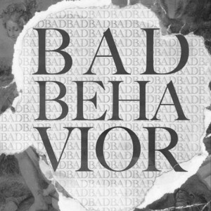 Bad Behavior - Klergy & Mindy Jones | Song Album Cover Artwork
