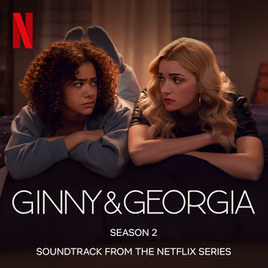 Childs Play (Hunter's Song) [feat. Nick Leclair Throop, Mason Temple & Rebecca Ablack] - Ginny & Georgia Cast | Song Album Cover Artwork