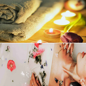 Fabulous Ambiance for Day Spa Best Relaxing SPA Music | Album Cover