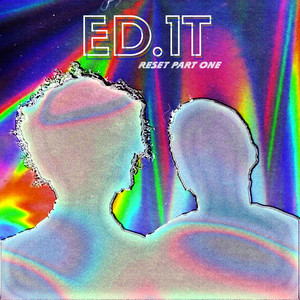 Majesty (feat. Zarah Scully) - Ed.1t | Song Album Cover Artwork