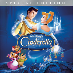 Main Title / Cinderella - Cinderella Chorus | Song Album Cover Artwork