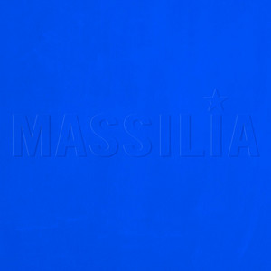 À Marseille - Massilia Sound System | Song Album Cover Artwork