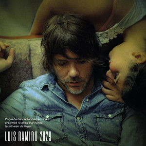 Bridget Jones Luis Ramiro | Album Cover