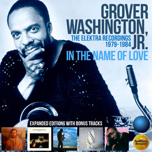 Make Me a Memory (Sad Samba) - Grover Washington, Jr. | Song Album Cover Artwork