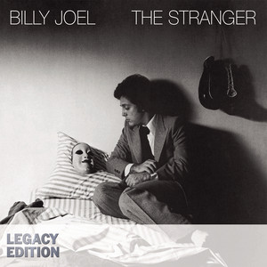 Scenes from an Italian Restaurant Billy Joel | Album Cover