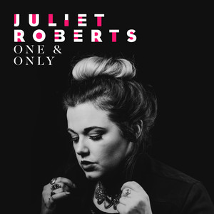 Hello to My World Juliet Roberts | Album Cover