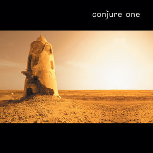 Tears From The Moon (feat. Sinéad O'Connor) - Conjure One | Song Album Cover Artwork