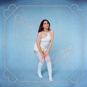 Naive - Isabella Manfredi | Song Album Cover Artwork