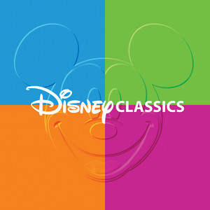 Minnie's Yoo Hoo - Disney Studio Chorus | Song Album Cover Artwork