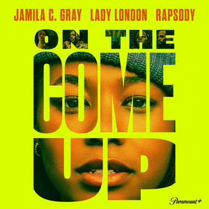 On the Come Up - Lady London | Song Album Cover Artwork
