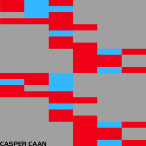 How We Are Who We Are - Casper Caan | Song Album Cover Artwork