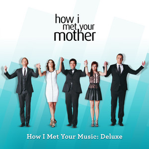 P.S. I Love You (From "How I Met Your Mother: Season 8") - Robin Daggers | Song Album Cover Artwork