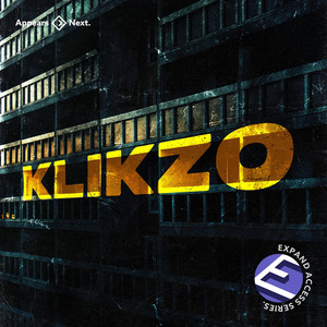 Dondada - Klikzo | Song Album Cover Artwork