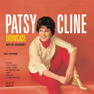 Crazy - Single Version Patsy Cline | Album Cover