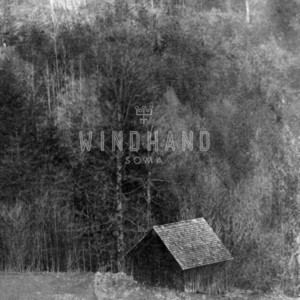 Orchard - Windhand | Song Album Cover Artwork