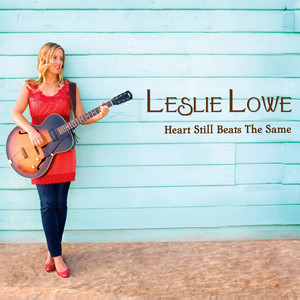 Can't Be Saved - Leslie Lowe | Song Album Cover Artwork
