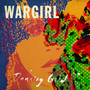 Pretend - Wargirl | Song Album Cover Artwork
