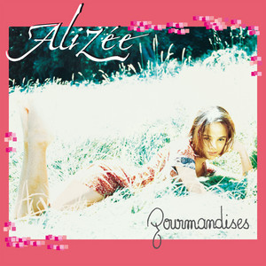 Moi... Lolita - Alizée | Song Album Cover Artwork