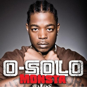 Monsta - O-Solo | Song Album Cover Artwork